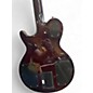 Used Line 6 JTV59 James Tyler Variax 2 Color Sunburst Solid Body Electric Guitar