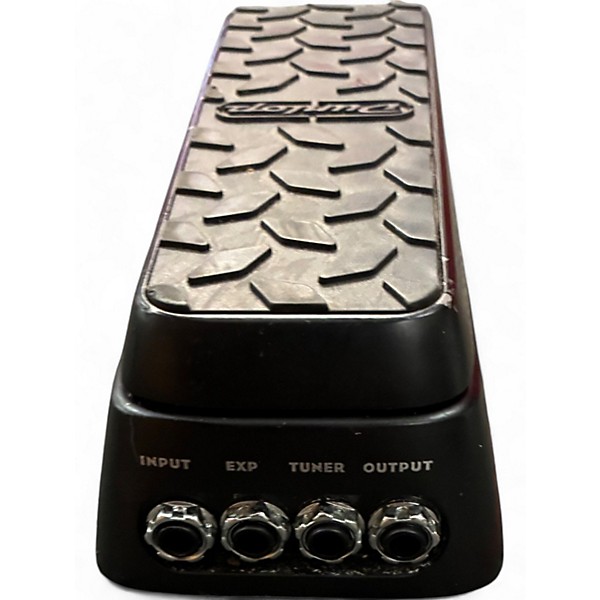 Used Dunlop DVP3 Volume Pedal