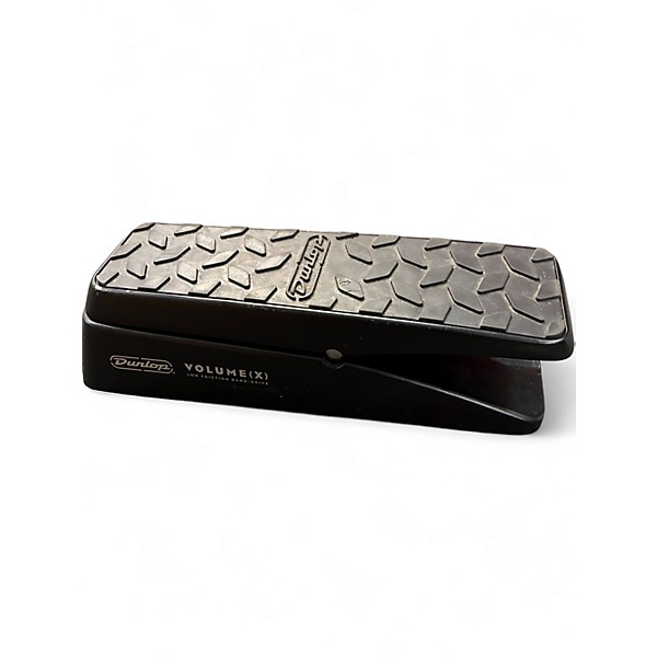 Used Dunlop DVP3 Volume Pedal