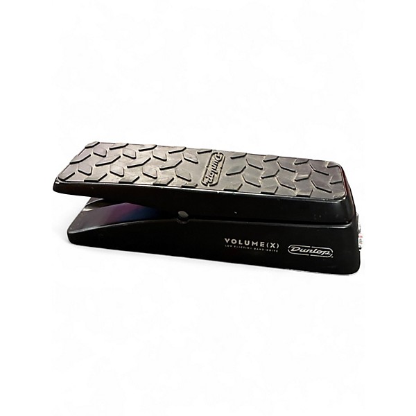 Used Dunlop DVP3 Volume Pedal