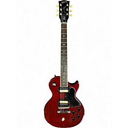 Used Gibson Les Paul Special Red Solid Body Electric Guitar