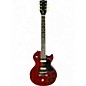 Used Gibson Les Paul Special Red Solid Body Electric Guitar thumbnail