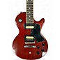 Used Gibson Les Paul Special Red Solid Body Electric Guitar