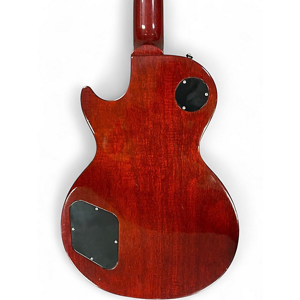 Used Gibson Les Paul Special Red Solid Body Electric Guitar