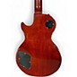 Used Gibson Les Paul Special Red Solid Body Electric Guitar