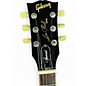 Used Gibson Les Paul Special Red Solid Body Electric Guitar