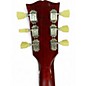 Used Gibson Les Paul Special Red Solid Body Electric Guitar