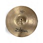 Used Zildjian 14in ZBT Hi Hat Top Cymbal thumbnail