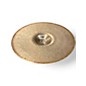 Used Zildjian 14in ZBT Hi Hat Top Cymbal