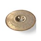 Used Zildjian 14in ZBT Hi Hat Top Cymbal