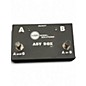 Used Livewire ABY1 Switcher Pedal thumbnail