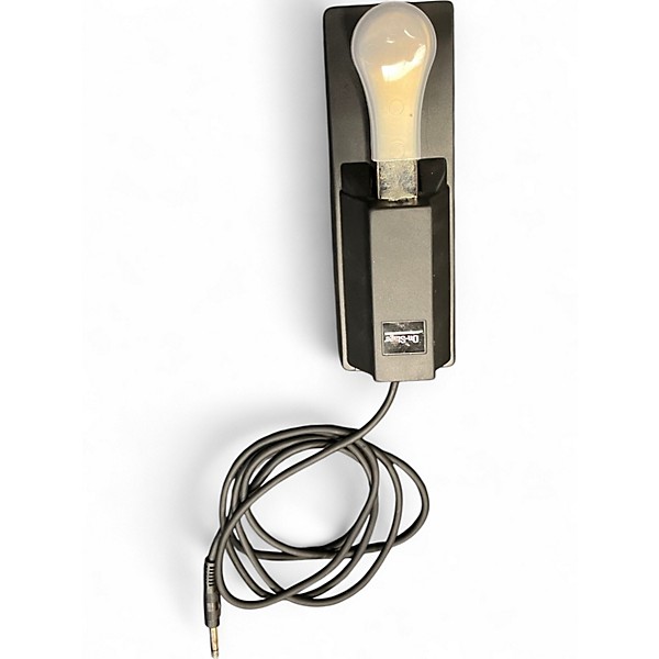 Used On-Stage KSP100 Sustain Sustain Pedal