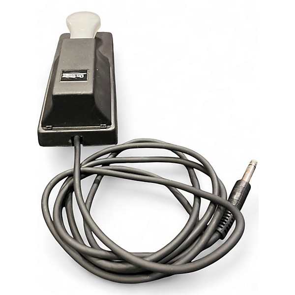 Used On-Stage KSP100 Sustain Sustain Pedal