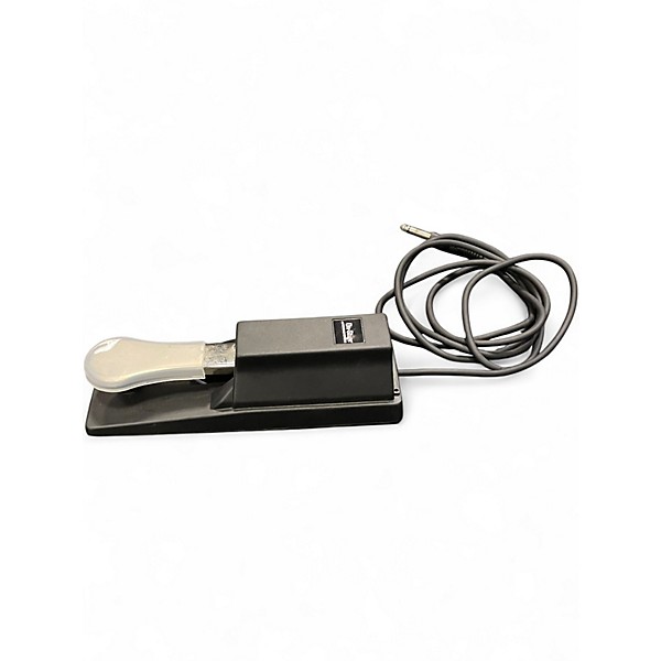 Used On-Stage KSP100 Sustain Sustain Pedal