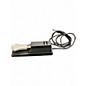 Used On-Stage KSP100 Sustain Sustain Pedal