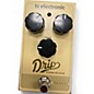 Used TC Electronic DRIP Effect Pedal thumbnail