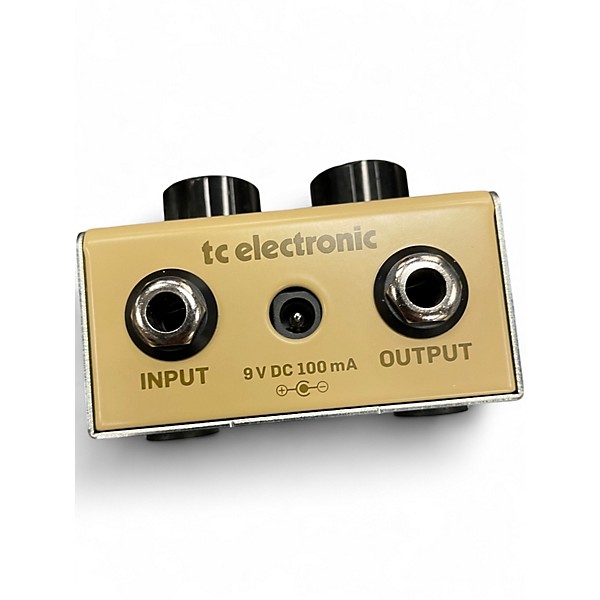 Used TC Electronic DRIP Effect Pedal