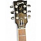 Used Gibson Les Paul Standard Double Cut Yellow Tiger Solid Body Electric Guitar