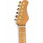 Used Michael Kelly 1967 Mod Shop Aged Cherry Burst Solid Body Electric Guitar