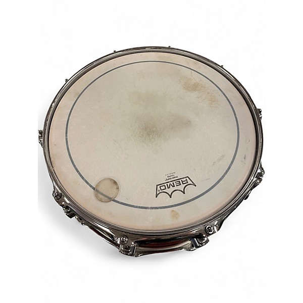 Used DW 14X7 Performance Series Snare Black Cherry Drum