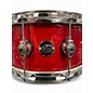 Used DW 14X7 Performance Series Snare Black Cherry Drum
