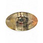 Used SABIAN 21in Aax xplosion ride Cymbal