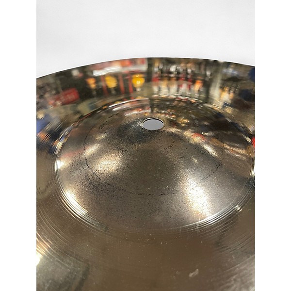 Used SABIAN 16in AAX Xplosion Crash Cymbal