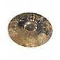 Used SABIAN 16in AAX Xplosion Crash Cymbal