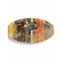 Used SABIAN 16in AAX Xplosion Crash Cymbal