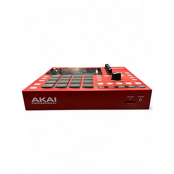 Used Akai Professional MPC ONE+ MIDI Controller