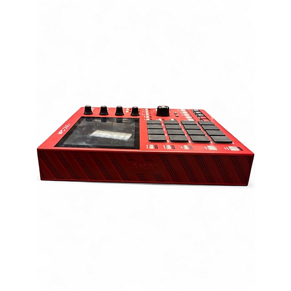 Used Akai Professional MPC ONE+ MIDI Controller