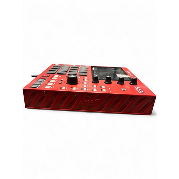 Used Akai Professional MPC ONE+ MIDI Controller