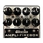 Used Atomic AMPLI FIRE BOX Pedal