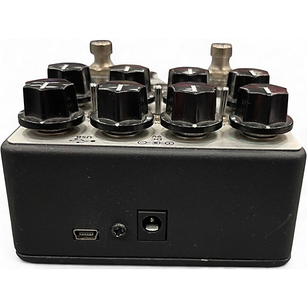 Used Atomic AMPLI FIRE BOX Pedal