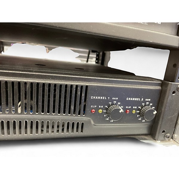 Used QSC RMX850 Power Amp