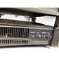 Used QSC RMX850 Power Amp