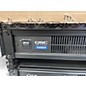 Used QSC CX302V Power Amp