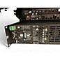 Used QSC CX302V Power Amp