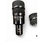Used Audix D2 Drum Microphone