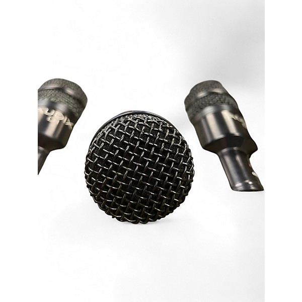Used Audix D2 Drum Microphone