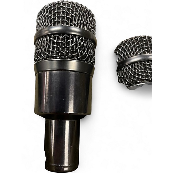 Used Audix D2 Drum Microphone