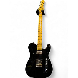 Used 2007 G&L ASAT Classic Bluesboy Black Solid Body Electric Guitar