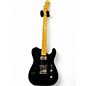 Used 2007 G&L ASAT Classic Bluesboy Black Solid Body Electric Guitar thumbnail
