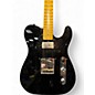 Used 2007 G&L ASAT Classic Bluesboy Black Solid Body Electric Guitar