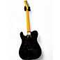 Used 2007 G&L ASAT Classic Bluesboy Black Solid Body Electric Guitar