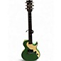 Used Chapman ML2 J Traditional Teal Solid Body Electric Guitar thumbnail