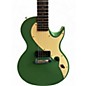 Used Chapman ML2 J Traditional Teal Solid Body Electric Guitar