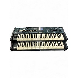 Used Hammond SKX PRO DUAL Organ