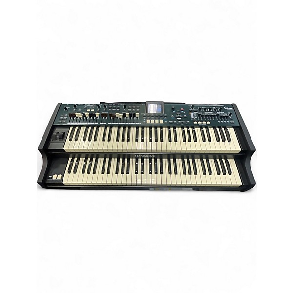 Used Hammond SKX PRO DUAL Organ