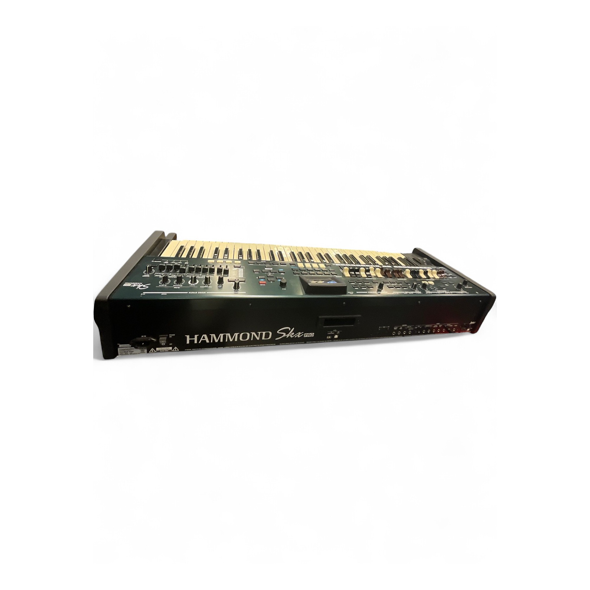 Used Hammond SKX PRO DUAL Organ | Guitar Center